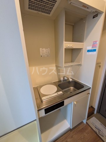 8/30 キッチン