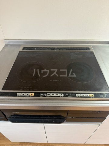 15/30 キッチン