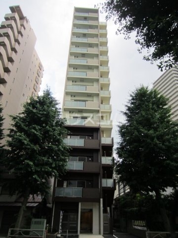 1/11 外観