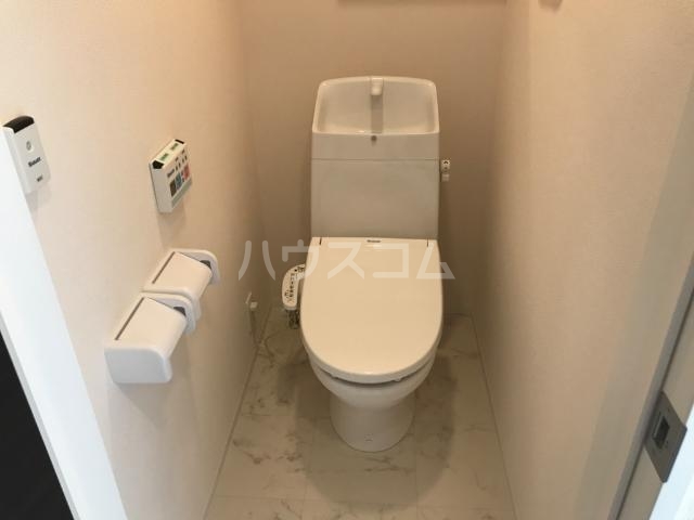 10/25 トイレ