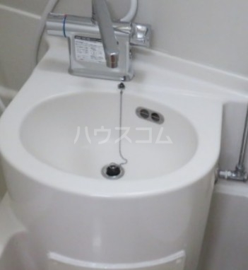 15/30 洗面