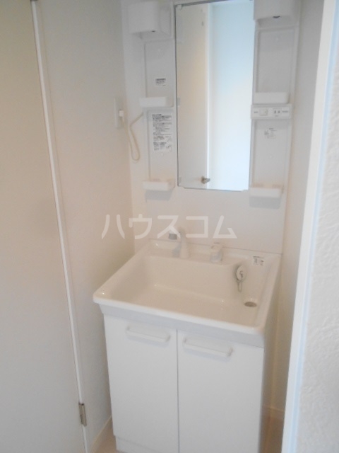 12/30 洗面