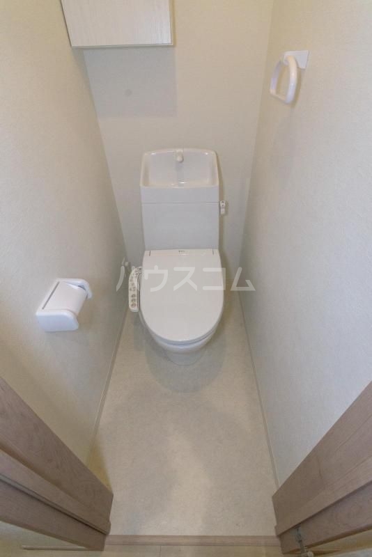 12/21 トイレ