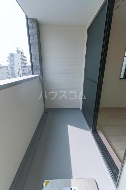 18/21 バルコニー