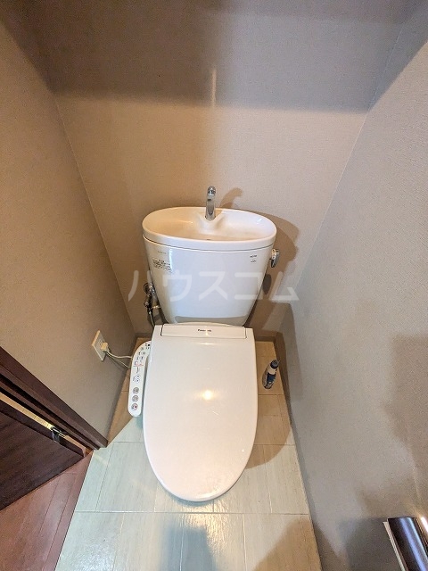18/30 トイレ