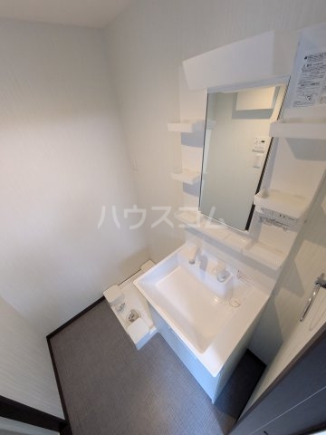 17/30 洗面