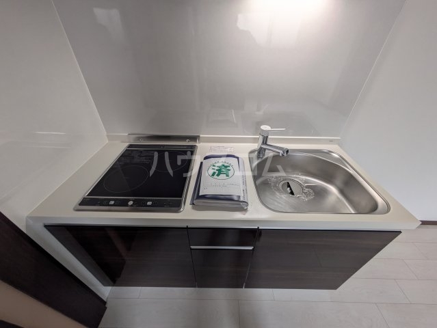 11/30 キッチン