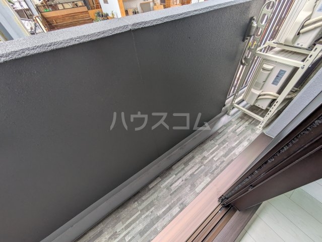 22/30 バルコニー