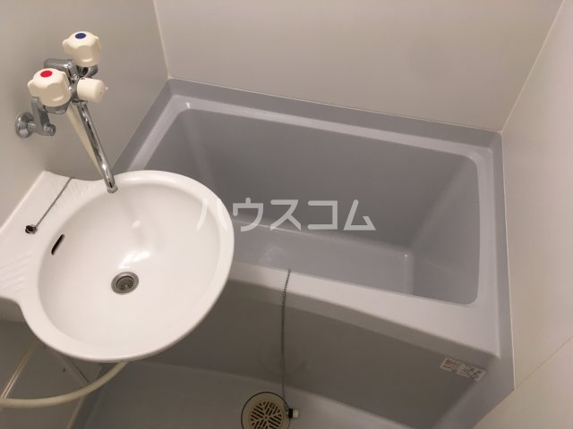 浴室