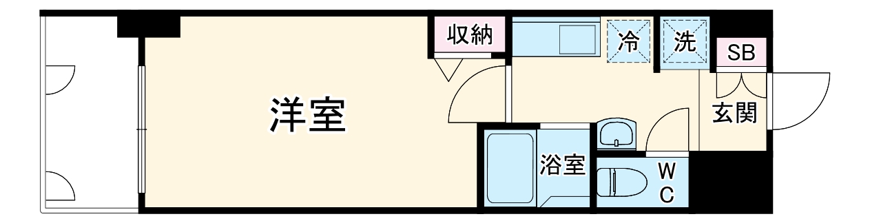 2/18 間取