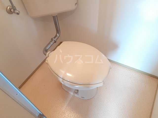 12/30 トイレ