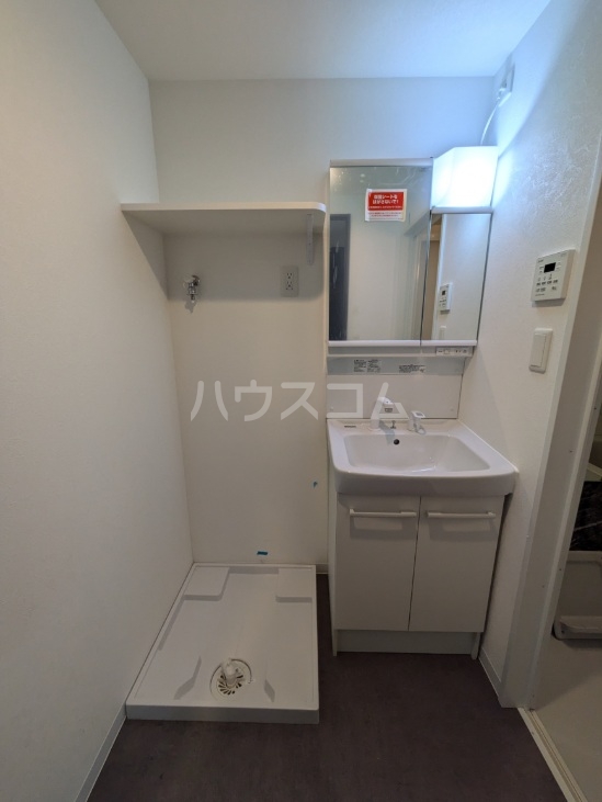 17/30 洗面