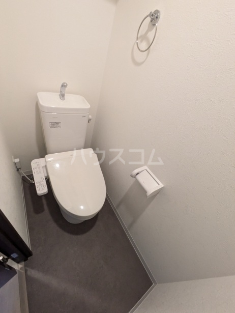 16/30 トイレ