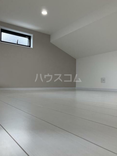 4/20 寝室