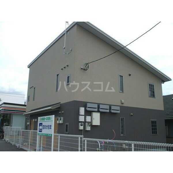 1/23 外観