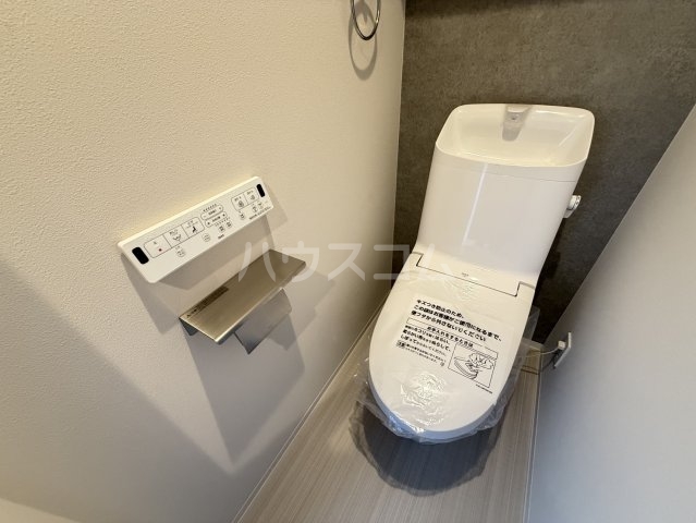 13/30 トイレ