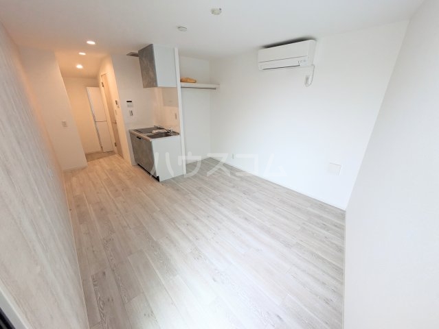 6/25 室内