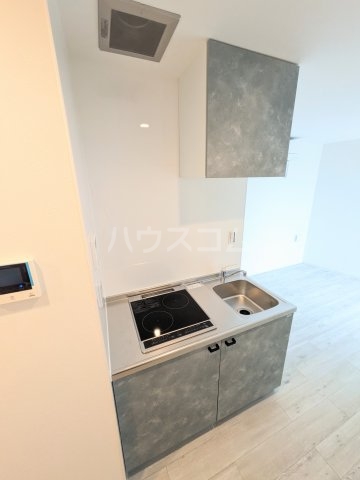 11/25 キッチン