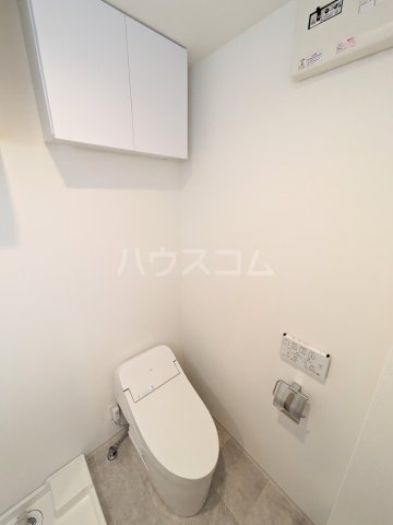 15/25 トイレ