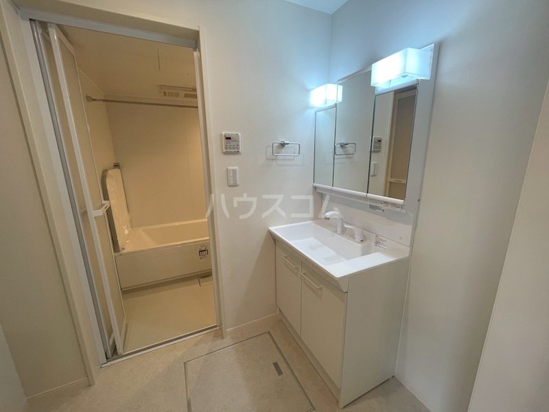 9/24 洗面