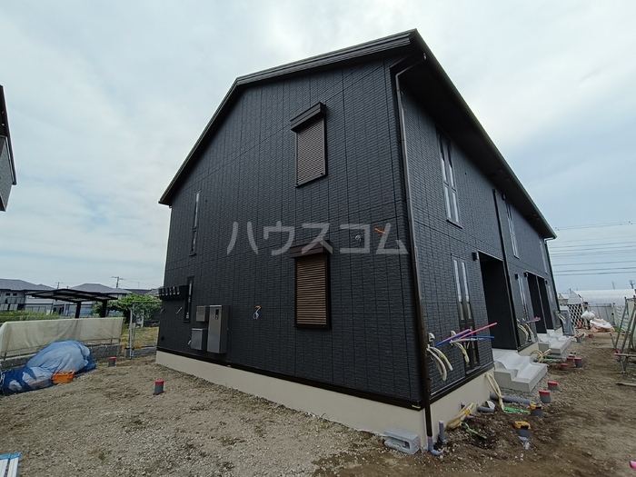 1/13 外観
