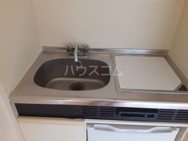 9/30 キッチン