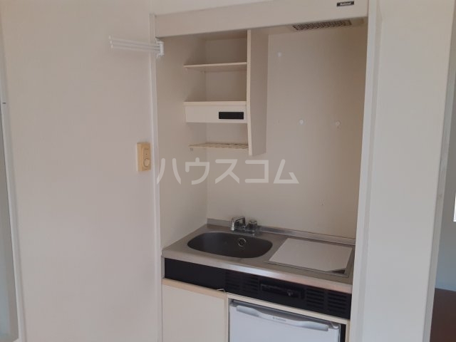 8/30 キッチン