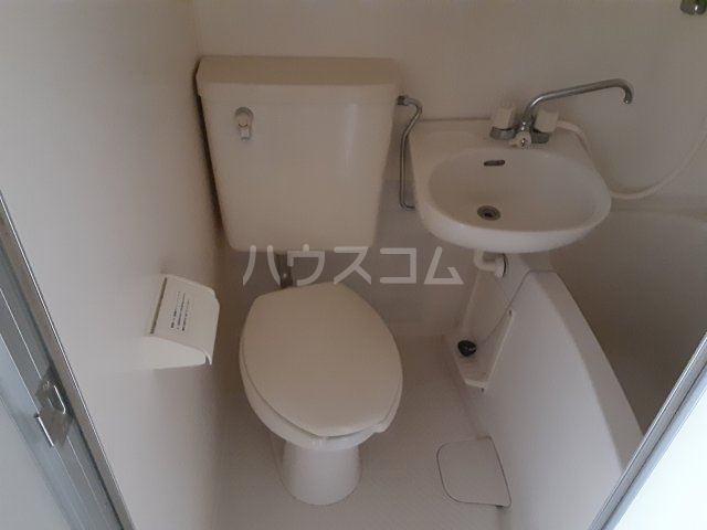 12/30 トイレ