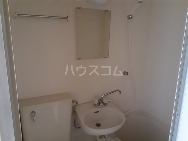 14/30 洗面