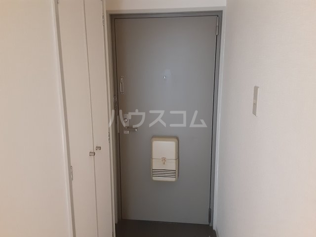 6/30 玄関