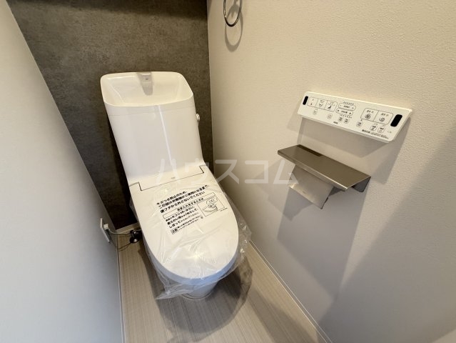 13/30 トイレ