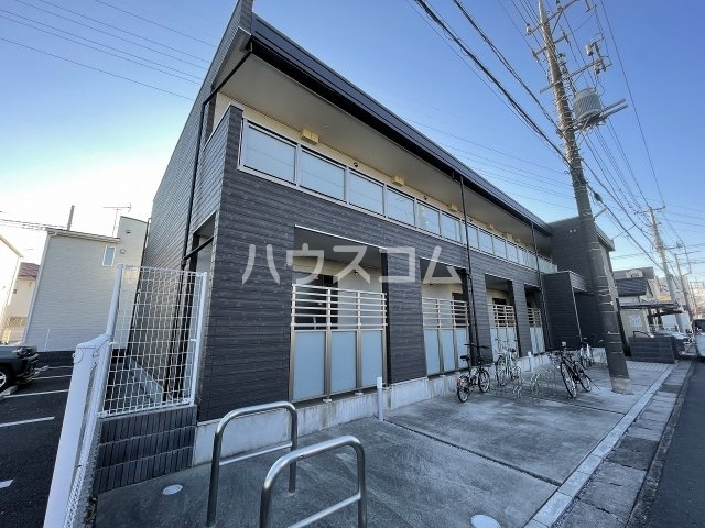 1/30 外観
