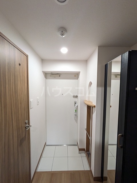 12/30 玄関