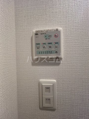 11/22 設備
