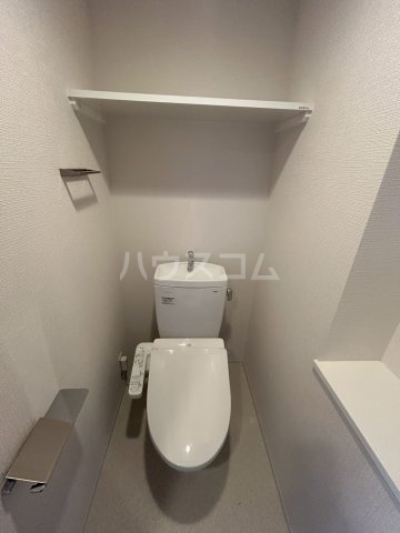 9/22 トイレ