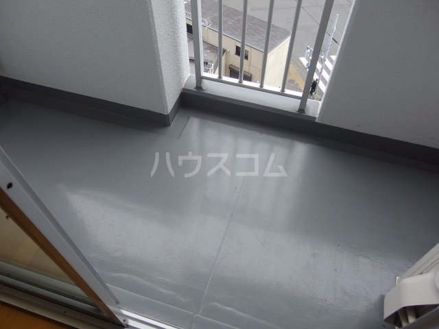 17/30 バルコニー