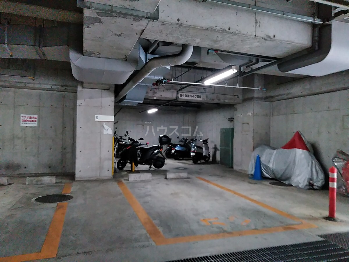 24/30 駐車場