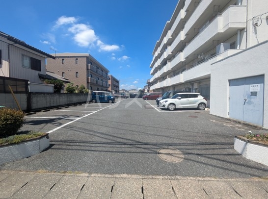 29/30 駐車場
