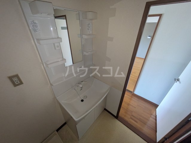 21/30 洗面