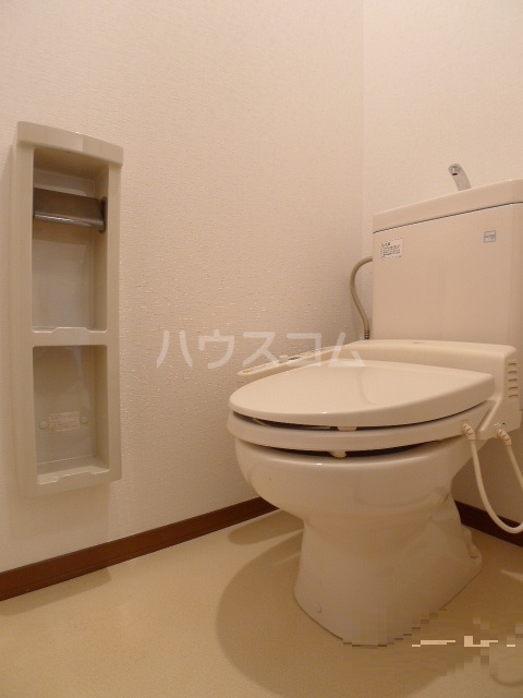 16/30 トイレ