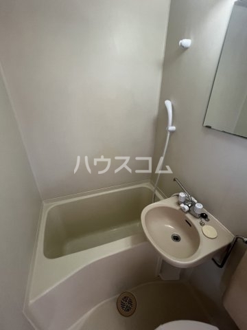 11/30 浴室