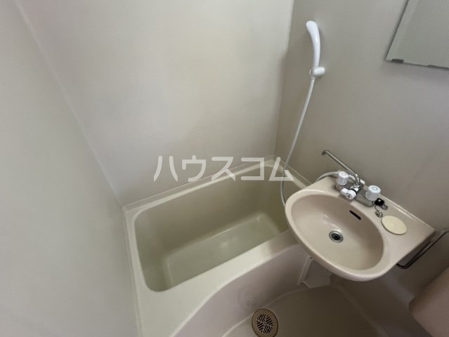 10/30 浴室