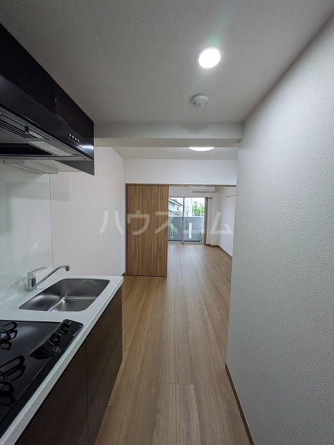10/30 室内