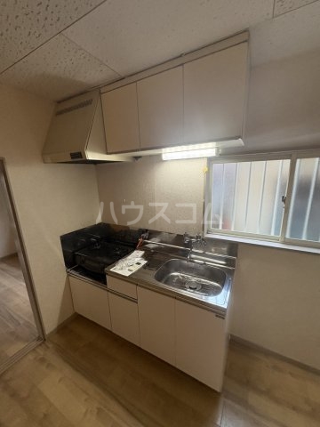 7/19 キッチン