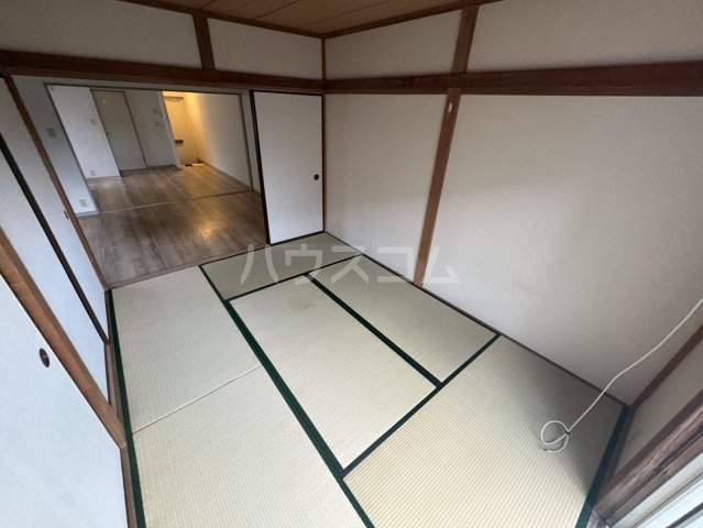 4/19 室内