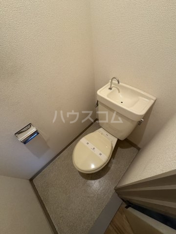 9/19 トイレ