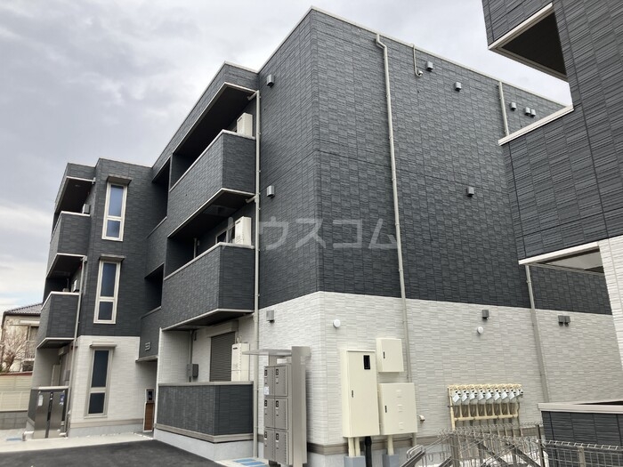 1/20 外観