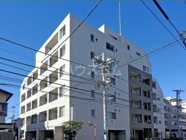 1/21 外観