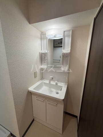 18/30 洗面