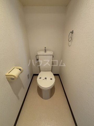 17/30 トイレ
